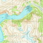 United States Geological Survey Sumdum C-4, AK (1961, 63360-Scale) digital map