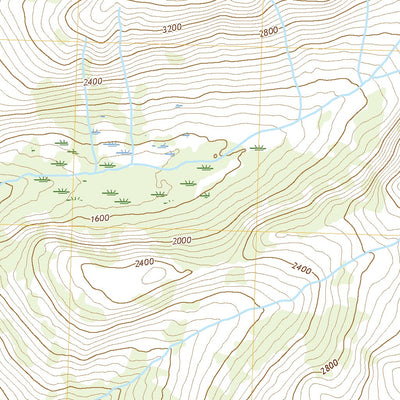 United States Geological Survey Sumdum C-4 SE, AK (2017, 25000-Scale) digital map