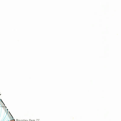 United States Geological Survey Sumdum D-3, AK (1961, 63360-Scale) digital map
