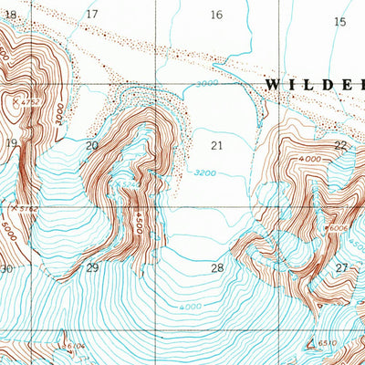United States Geological Survey Sumdum D-3, AK (1961, 63360-Scale) digital map