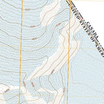 United States Geological Survey Sumdum D-3 NW, AK (2021, 25000-Scale) digital map