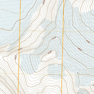 United States Geological Survey Sumdum D-4 NW, AK (2021, 25000-Scale) digital map