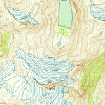 United States Geological Survey Sumdum D-5, AK (1948, 63360-Scale) digital map