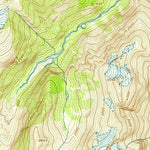 United States Geological Survey Sumdum D-5, AK (1948, 63360-Scale) digital map
