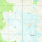 United States Geological Survey Sumdum D-5, AK (1955, 63360-Scale) digital map