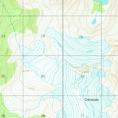 United States Geological Survey Sumdum D-5, AK (1955, 63360-Scale) digital map