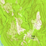 United States Geological Survey Sumdum D-6, AK (1948, 63360-Scale) digital map