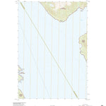 United States Geological Survey Sumdum D-6 NW, AK (2021, 25000-Scale) digital map