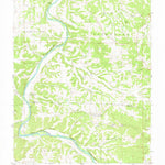 United States Geological Survey Summerfield, MO (1981, 24000-Scale) digital map