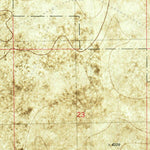 United States Geological Survey Summerford Mountain, NM (1982, 24000-Scale) digital map