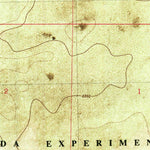 United States Geological Survey Summerford Mountain, NM (1982, 24000-Scale) digital map