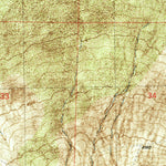 United States Geological Survey Summerford Mountain, NM (1996, 24000-Scale) digital map