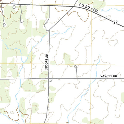 United States Geological Survey Summersville, MO (2021, 24000-Scale) digital map