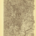United States Geological Survey Summersville, WV (1913, 48000-Scale) digital map