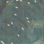 United States Geological Survey Summerville, GA (2011, 24000-Scale) digital map