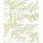 United States Geological Survey Summerville, IL (1982, 24000-Scale) digital map