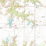 United States Geological Survey Summerville, IL (1982, 24000-Scale) digital map