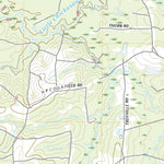 United States Geological Survey Summerville, LA (2020, 24000-Scale) digital map