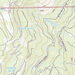 United States Geological Survey Summerville, OR (2020, 24000-Scale) digital map