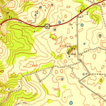 United States Geological Survey Summit, KY (1949, 24000-Scale) digital map