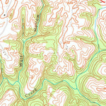 United States Geological Survey Summit, KY (1972, 24000-Scale) digital map
