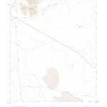 United States Geological Survey Summit, NM (2020, 24000-Scale) digital map