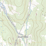 United States Geological Survey Summit, NY (2023, 24000-Scale) digital map