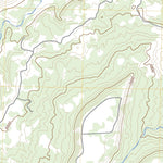 United States Geological Survey Summit Point, UT (2023, 24000-Scale) digital map