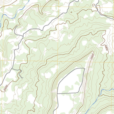 United States Geological Survey Summit Point, UT (2023, 24000-Scale) digital map