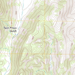 United States Geological Survey Summit Station, NV (2012, 24000-Scale) digital map