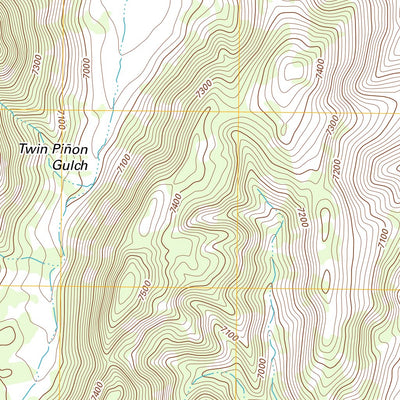 United States Geological Survey Summit Station, NV (2012, 24000-Scale) digital map