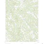 United States Geological Survey Summithill, OH (2023, 24000-Scale) digital map