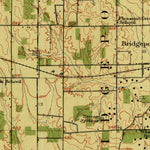 United States Geological Survey Sumner, IL (1913, 62500-Scale) digital map