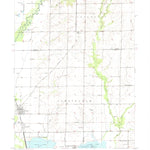 United States Geological Survey Sumner, MO (1949, 24000-Scale) digital map