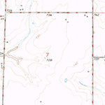 United States Geological Survey Sumner, MO (1949, 24000-Scale) digital map