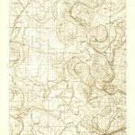 United States Geological Survey Sumner, MS (1931, 48000-Scale) digital map