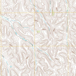 United States Geological Survey Sumner, NE (2011, 24000-Scale) digital map