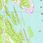 United States Geological Survey Sumner, WA (1956, 24000-Scale) digital map