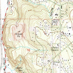 United States Geological Survey Sumner, WA (1993, 24000-Scale) digital map