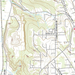 United States Geological Survey Sumner, WA (2020, 24000-Scale) digital map