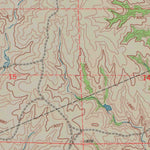 United States Geological Survey Sun City, KS (1968, 24000-Scale) digital map