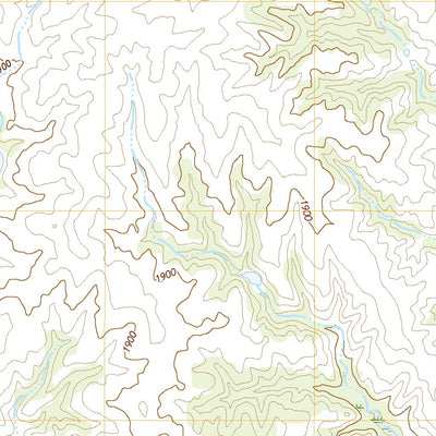 United States Geological Survey Sun City, KS (2022, 24000-Scale) digital map
