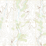 United States Geological Survey Sun City, KS (2022, 24000-Scale) digital map