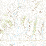 United States Geological Survey Sun City NE, KS (2022, 24000-Scale) digital map