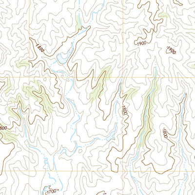 United States Geological Survey Sun City NE, KS (2022, 24000-Scale) digital map
