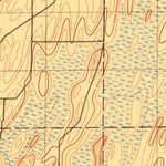 United States Geological Survey Sun Praire, WI (1896, 62500-Scale) digital map