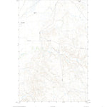 United States Geological Survey Sun Prairie, MT (2020, 24000-Scale) digital map