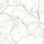 United States Geological Survey Sun Prairie, MT (2020, 24000-Scale) digital map
