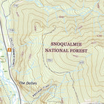 United States Geological Survey Sun Top, WA (2020, 24000-Scale) digital map