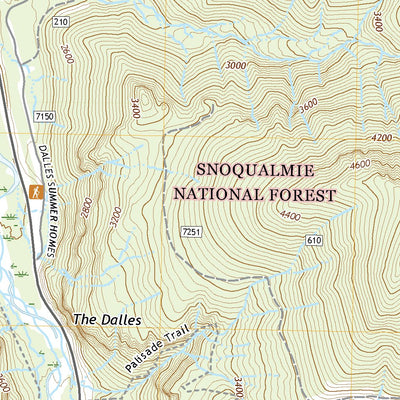 United States Geological Survey Sun Top, WA (2020, 24000-Scale) digital map